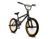 Εικόνα της BULLET BMX 20'' BORA ΜΑΥΡΟ/ΧΡΥΣΟ