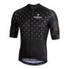 Picture of JERSEY BIANCHI SAVIGNAΝO L SHORT SLEEVE BLACK