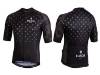 Picture of JERSEY BIANCHI SAVIGNAΝO L SHORT SLEEVE BLACK