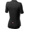 Picture of Castelli Anima 3 Jersey - Light Black / Red (Μ)