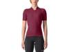 Picture of CASTELLI ANIMA 3 JERSEY SHORT WOMAN BORDEAUX (M)