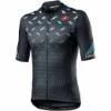 Picture of CASTELLI AVANTI JERSEY SHORT DARK GREY (L))