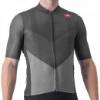 Picture of Castelli Endurance Pro 2 Jersey - dark grey