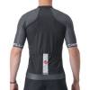 Picture of ΜΠΛΟΥΖΑ CASTELLI ENTRATA VI JERSEY XL SHORT BLACK/GREY/WHITE