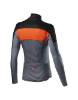 Picture of CASTELLI MARINAIO FZ XXXL LONG LIGHT BLACK/ORANGE