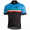 Picture of JERSEY BIANCHI CODIGORO SHORT SLEEVE BLUE