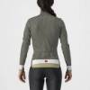 Picture of JERSEY CASTELLI VOLARE LS (WOMENS) LONG SLEEVE WHITE/GREEN