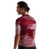 Picture of JERSEY SPECIALIZED BLUR SS  SHORT BORDEAUX