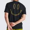 Picture of TSHIRT SPECIALIZED MAYHEM TEE SHORT BLACK