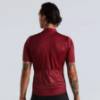 Picture of JERSEY SPECIALIZED RBX LOGO SS  SHORT BORDEAUX