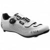 Picture of SHOES FIZIK ROAD R4B WHITE-BLACK