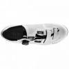 Picture of SHOES FIZIK ROAD R4B WHITE-BLACK