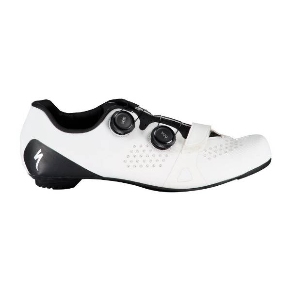 Picture of SHOES SPECIALIZED TORCH 3.0 ROAD WHITE