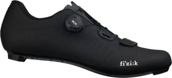 Picture of SHOES FIZIK 37.5 R58 DONNA TEMPO OVERCURVE BLACK