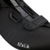 Εικόνα της ΠΑΠΟΥΤΣΙΑ FIZIK 37.5 R58 DONNA TEMPO OVERCURVE ΜΑΥΡΟ