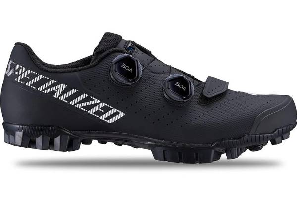 Picture of SHOES SPECIALIZED RECON 3.0 44 MTB BLACK