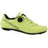 Picture of SHOES SPECIALIZED TORCH 1.0 ROAD LIMESTONE/OAK GREEN