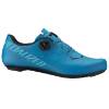 Picture of SHOES SPECIALIZED TORCH 1.0 ROAD BLUE