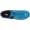 Picture of SHOES SPECIALIZED TORCH 1.0 ROAD BLUE