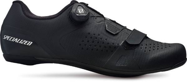 Picture of SHOES SPECIALIZED TORCH 2.0 ROAD BLACK