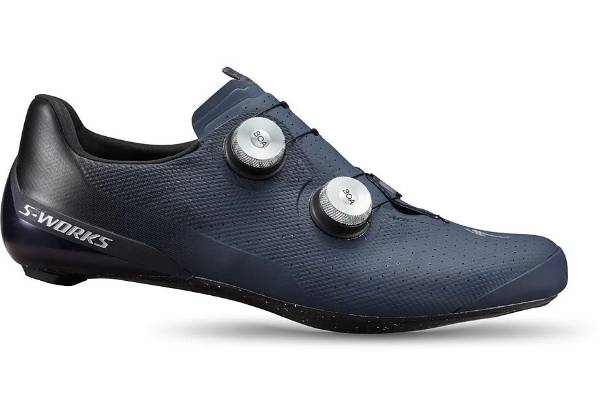 Picture of SHOES SPECIALIZED TORCH 44 ROAD DEEP MARINE BLUE