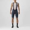 Picture of  CASTELLI COMPETIZIONE BIBSHORT SHORT WITH BRACES  BLUE