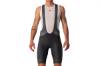 Picture of SHORTS CASTELLI ENDURANCE 3 BIBSHORT M SHORT WITH BRACES BLACK