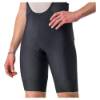 Picture of SHORTS CASTELLI ENTRATA 2 BIBSHORT SHORT WITH BRACES BLACK