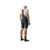 Picture of SHORTS CASTELLI ENTRATA BIBSHORT SHORT WITH BRACES BLACK