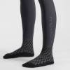 Picture of CASTELLI FREE AERO BIBTIGHT (WOMEN) LONG WITH BRACES GREY