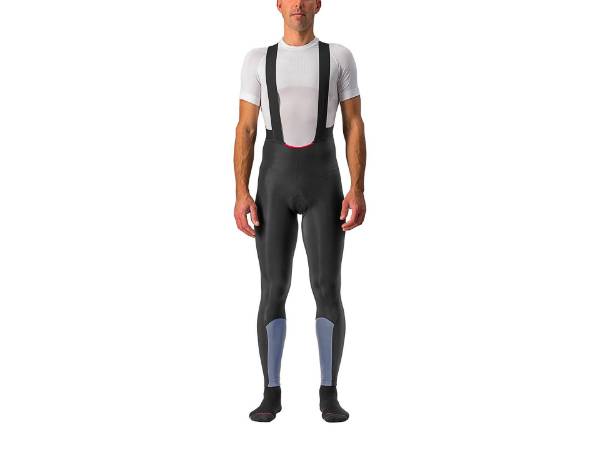 Εικόνα της ΚΟΛΑΝ CASTELLI NANO FLEX PRO 2 BIBTIGHT XXL ΜΑΚΡΥ ΜΕ ΤΙΡΑΝΤΕΣ ΜΑΥΡΟ