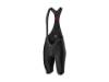 Picture of CASTELLI NANO FLEX PRO RACE BIBSHORT SHORT WITH BRACES BLACK