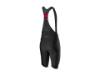 Picture of CASTELLI NANO FLEX PRO RACE BIBSHORT SHORT WITH BRACES BLACK