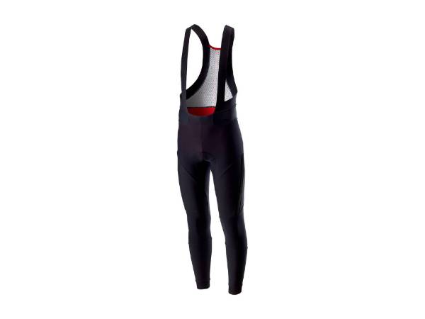 Picture of CASTELLI SORPASSO 2 XXXL LONG WITH BRACES BLACK