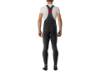 Picture of CASTELLI VELOCISSIMO 5 LONG WITH BRACES BLACK