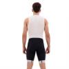 Picture of SPECIALIZED BLUR (MEN'S) XL SHORT WITH BRACES BLACK/WHITE