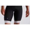 Picture of SPECIALIZED BLUR (MEN'S) XL SHORT WITH BRACES BLACK/WHITE