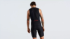 Picture of SPECIALIZED TEAM (MEN'S) SHORT WITH BRACES BLACK