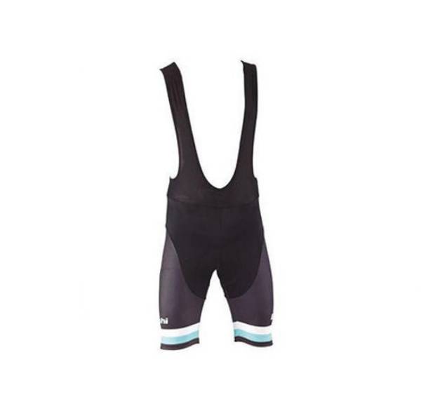 Picture of  BIANCHI SHORT BIBSHORTS SPORT NEW BK