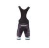 Εικόνα της ΚΟΛΑΝ BIANCHI ΚΟΝΤΟ BIBSHORTS SPORT NEW BK