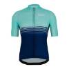 Picture of JERSEY SANTINI KEVO HERO SHORT SLEEVE BLUE