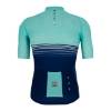 Picture of JERSEY SANTINI KEVO HERO SHORT SLEEVE BLUE