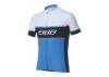 Picture of JERSEY BBB TEAM BLUE BBW301 WHITE/BLUE