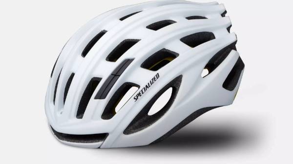 Εικόνα της ΚΡΑΝΟΣ ΠΟΔ SPECIALIZED PROPERO 3 MIPS S MATT WHITE