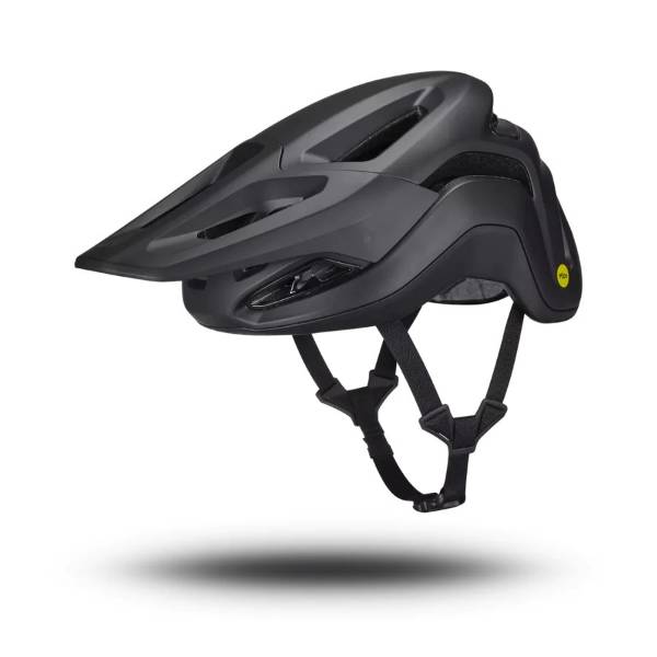 Picture of HELMET SPECIALIZED AMBUSH 2 S BLACK