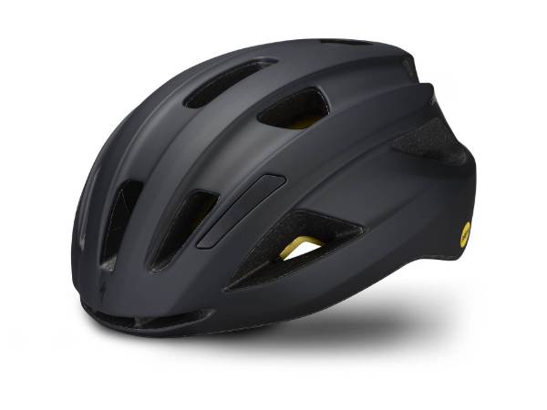 Picture of HELMET SPECIALIZED ALIGN II MIPS XL BLACK