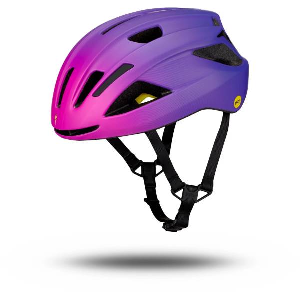 Picture of HELMET SPECIALIZED ALIGN II MIPS M/L PURPLE