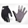 Picture of GLOVES BLUEGRASS MAGNETE XL BLACK FULLFINGER