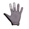 Picture of GLOVES BLUEGRASS MAGNETE XL BLACK FULLFINGER