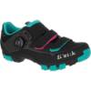 Picture of SHOES FIZIK M6 W X-ROAD BLACK 'N' GREEN